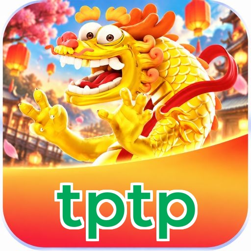 Logo da tptp