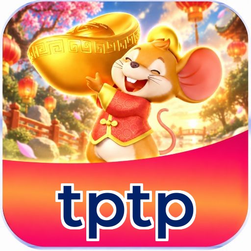 tptp APK Logo Oficial Certificado