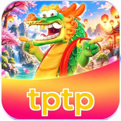 tptp Logo