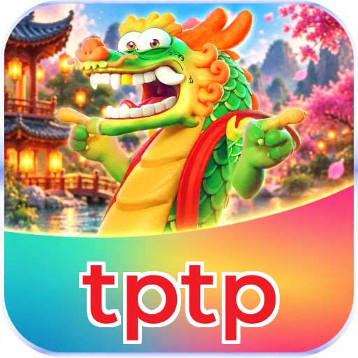 Logo tptp Telegram Canal Oficial