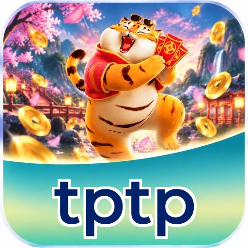 Logo tptp Cassino Online Brasil