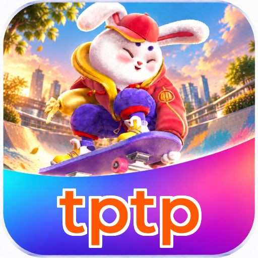 tptp Logo