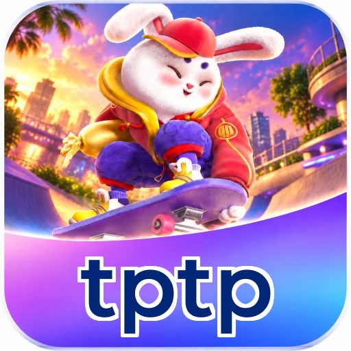 tptp APP Logo Oficial Certificado Android iOS