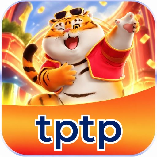 Logo tptp Telegram Oficial