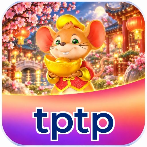 tptp Logo Oficial - Cassino Online Brasil Certificado eCOGRA