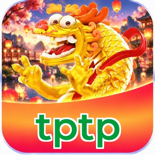 Logo tptp Slots Premium Brasil