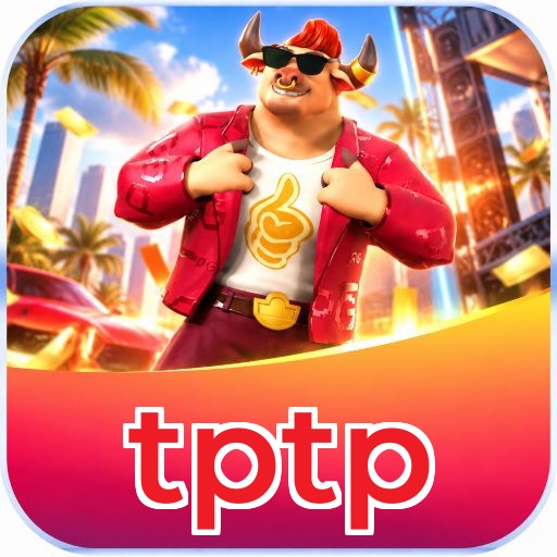 tptp Logo - Bônus com Rollover Justo