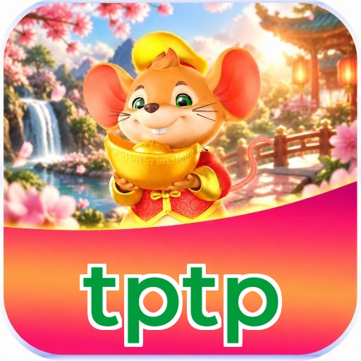 Requisitos do APK tptp para Android - Logo Oficial