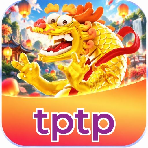 tptp Logo