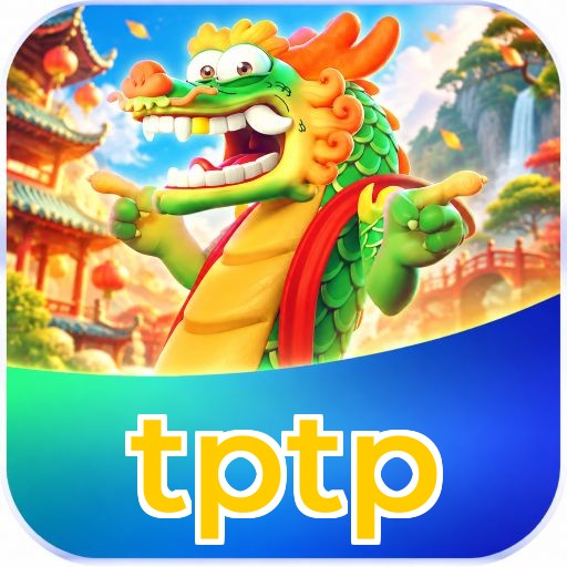 Logo tptp Bônus Brasil