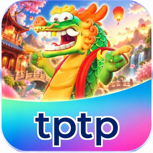 tptp Logo Seguro