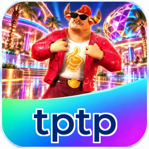 Logo tptp Plataforma Certificada