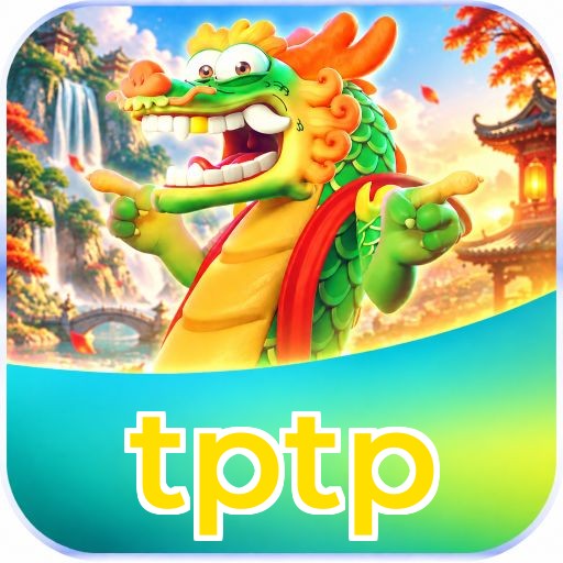 Logo tptp APK Android Brasil