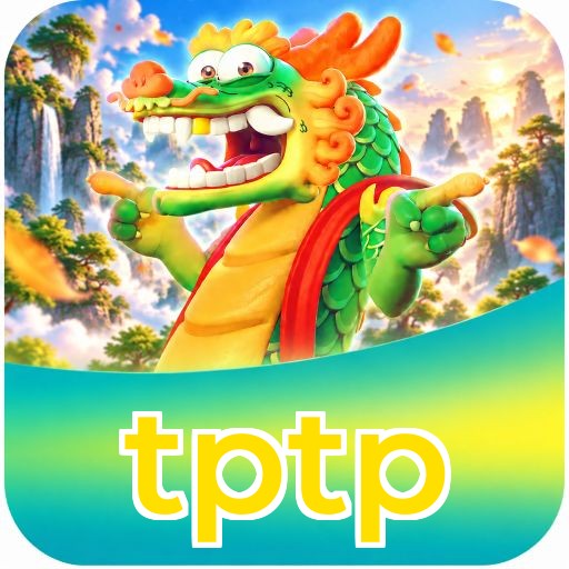 Logo tptp APP Mobile Brasil