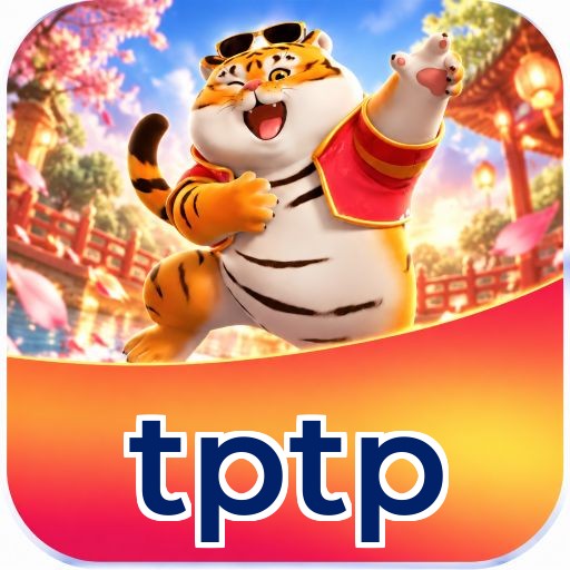 Logo tptp Loteria Online