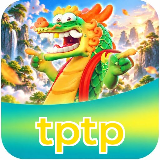 tptp Logo