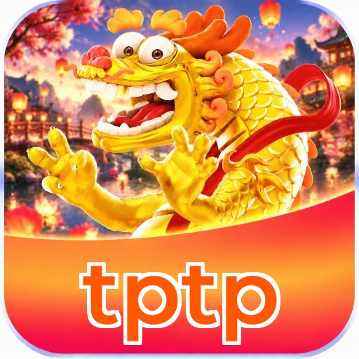 Logo tptp Cassino Online Brasil