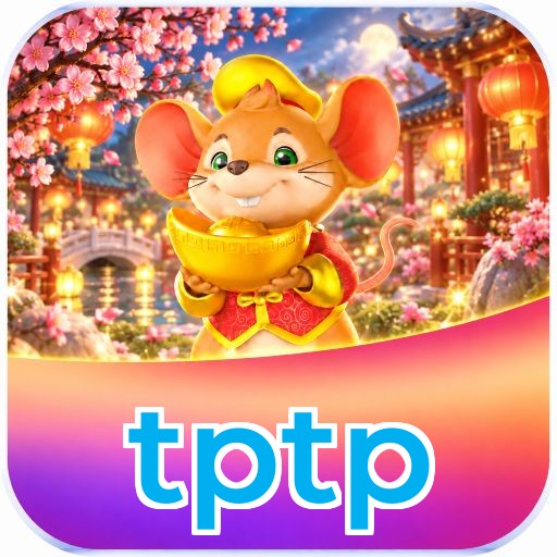 tptp VIP Program Logo