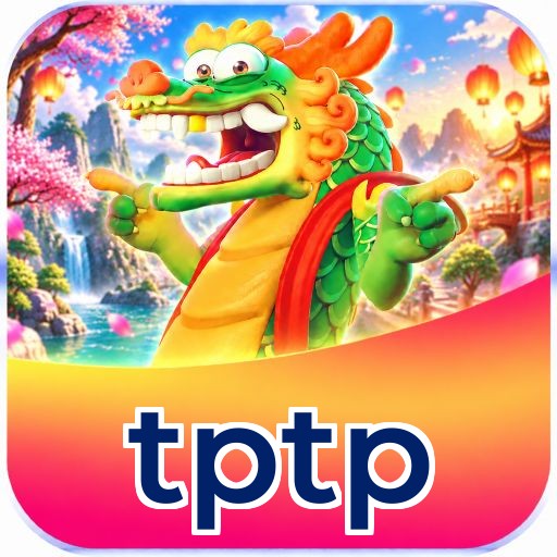 Logo tptp Download Brasil