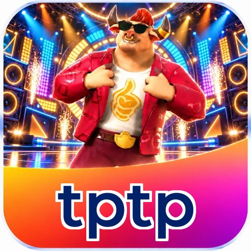 tptp Download Speed Test Logo - Teste de Velocidade Certificado